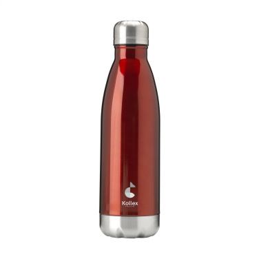 Logo trade mainoslahjat tuotekuva: Topflask 500 ml juomapullo