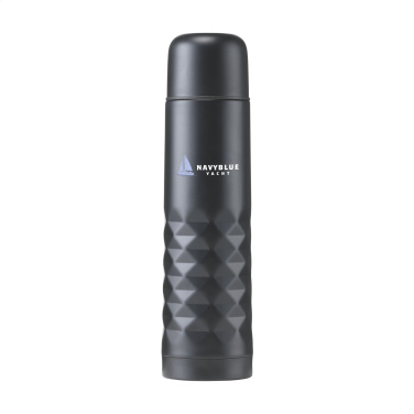 Logo trade mainostuotet tuotekuva: Graafinen Thermo Bottle 500 ml