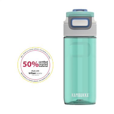 Logo trade mainostuotet tuotekuva: Kambukka® Elton 500 ml juomapullo