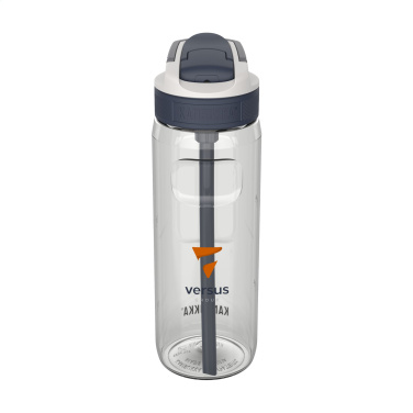 Logotrade mainoslahja tuotekuva: Kambukka® Lagoon 750 ml juomapullo