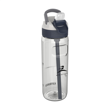 Logotrade mainoslahjat ja liikelahjat tuotekuva: Kambukka® Lagoon 750 ml juomapullo