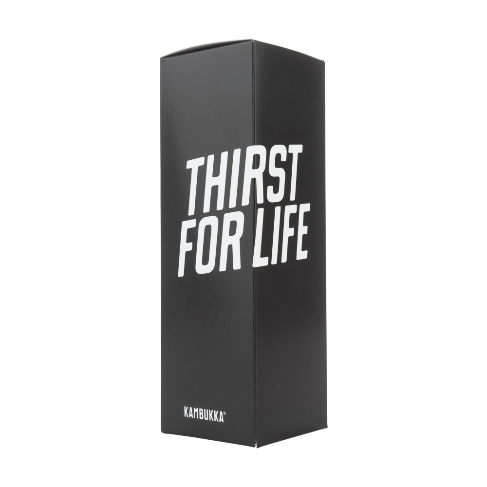 Logotrade mainostuotet kuva: Kambukka® Lahjalaatikko iso