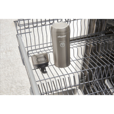 Logotrade mainoslahjat ja liikelahjat tuotekuva: Contigo® Luxe AUTOSEAL® 470 ml lämpökuppi