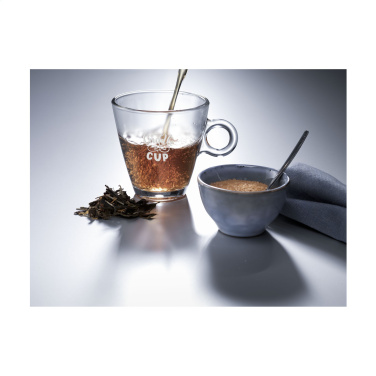 Logo trade liikelahjat mainoslahjat kuva: Lugano Tea Lasi 320 ml