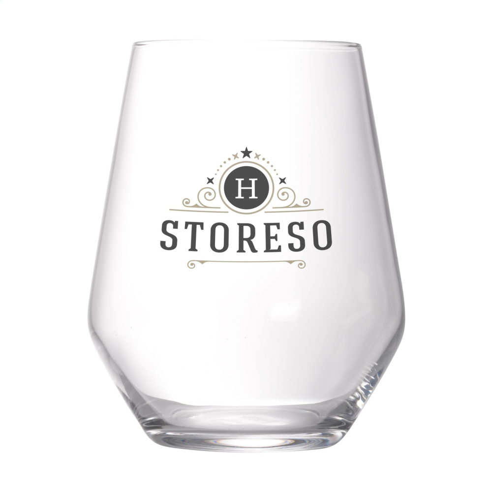 Logotrade mainostuotet kuva: Loire vesilasi 400 ml
