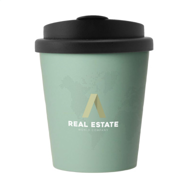 Logo trade mainoslahja kuva: Eco Coffee Mug Premium Plus 250 ml kahvikuppi