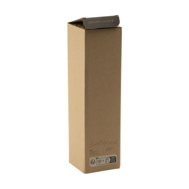 Logotrade mainoslahjat kuva: Topflask Cork 470 ml juomapullo