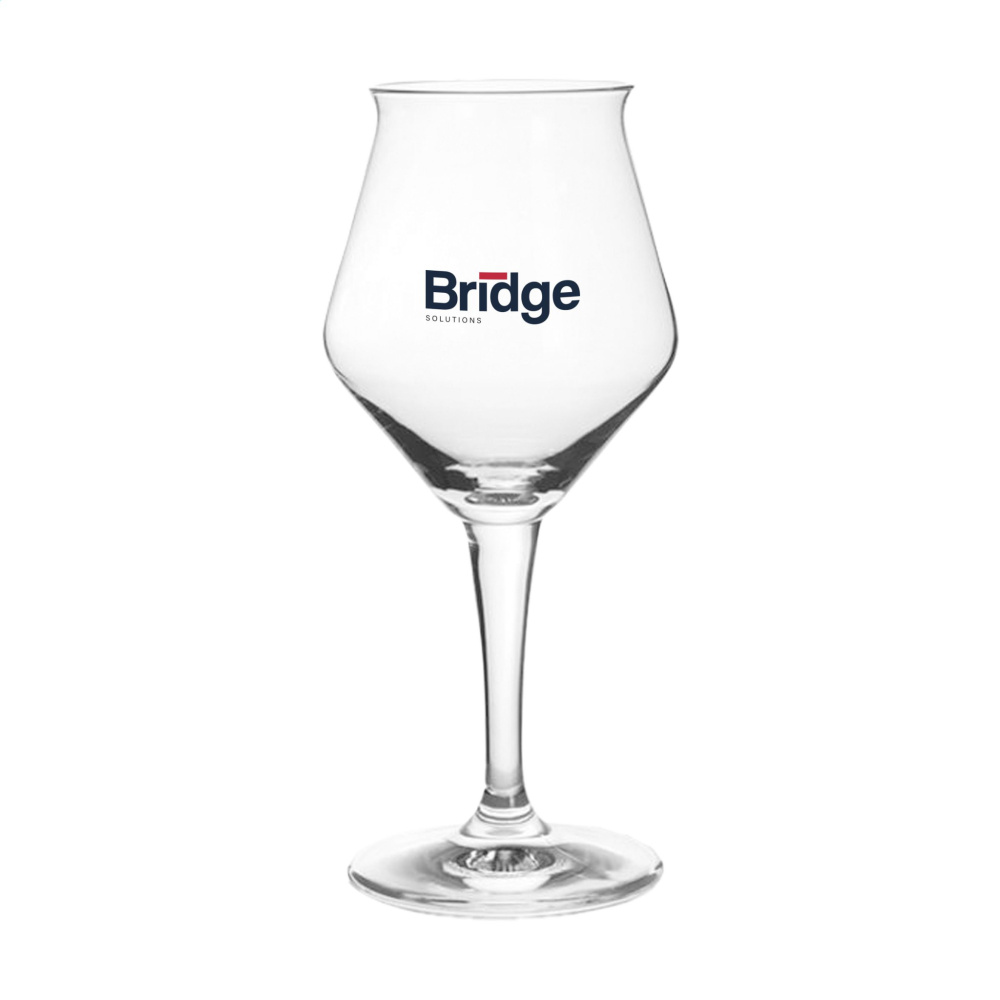 Logotrade mainostuotet kuva: Crown Sommelier Beer Glas 420 ml