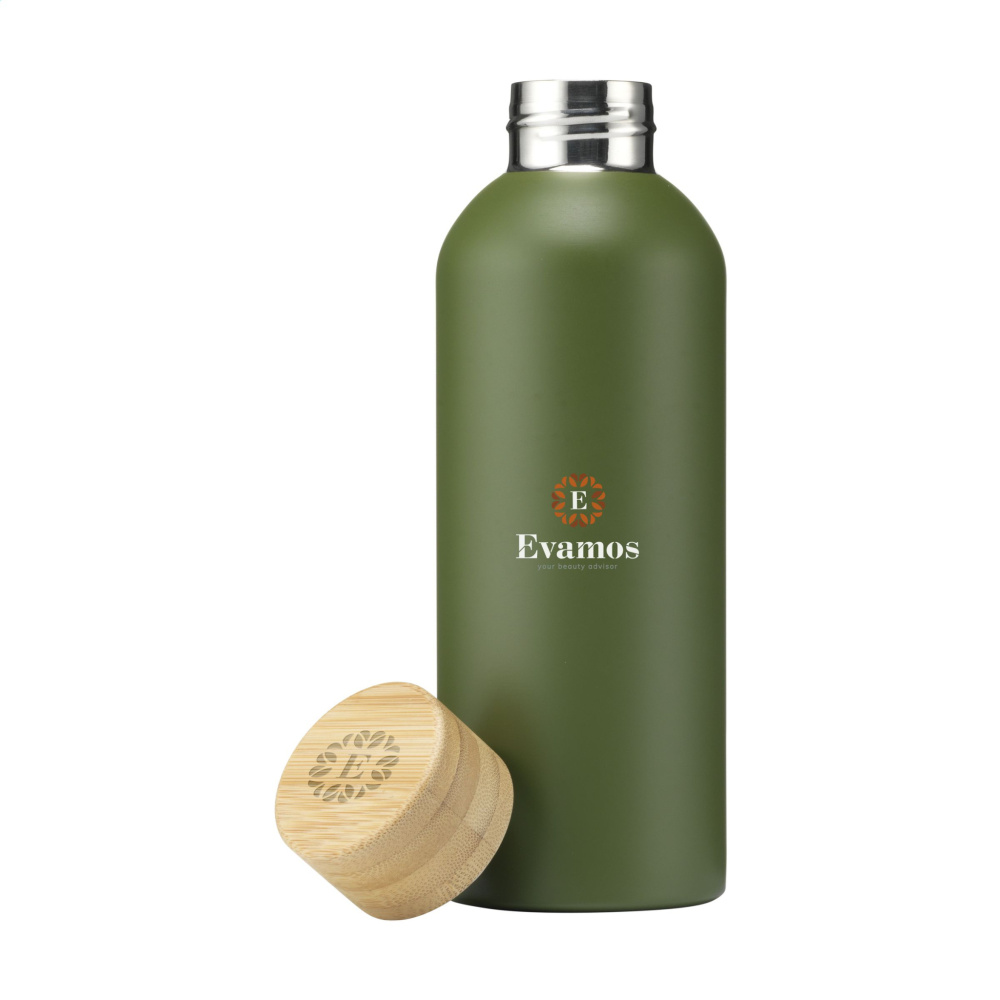 Logo trade liikelahjat tuotekuva: Kyoto 500 ml juomapullo