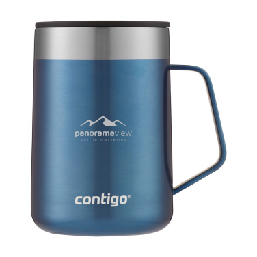 Logotrade mainoslahja tuotekuva: Contigo® Streeterville Desk Muki 420 ml lämpökuppi