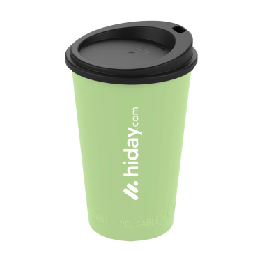 Logotrade mainoslahjat ja liikelahjat tuotekuva: Coffee Mug Hazel 300 ml kahvikuppi