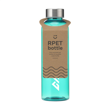 Logotrade liikelahja mainoslahja kuva: Senga GRS RPET Bottle 500 ml juomapullo