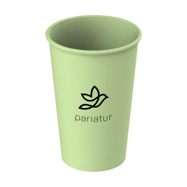 Logotrade liikelahja tuotekuva: Drinking Cup Hazel 300 ml kahvikuppi