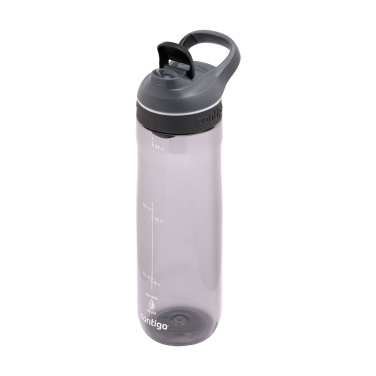 Logotrade mainostuotet kuva: Contigo® Cortland Tritan™ Renew Eastmanilta 720 ml
