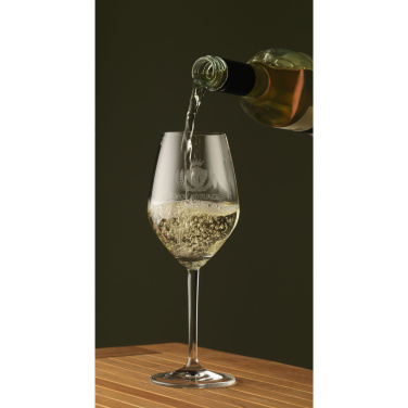 Logotrade mainoslahjat kuva: Nice Wine Glass 350 ml