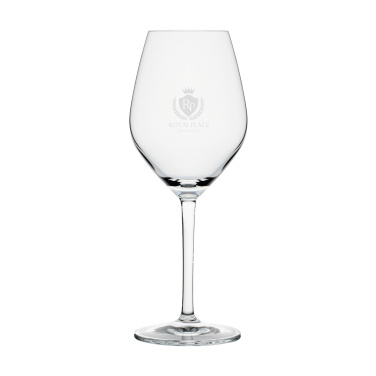 Logo trade mainoslahja ja liikelahja tuotekuva: Nice Wine Glass 350 ml