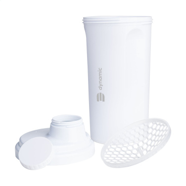 Logotrade liikelahja tuotekuva: ShakePro 700 ml juomakuppi