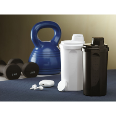 Logo trade mainoslahja kuva: ShakePro 700 ml juomakuppi