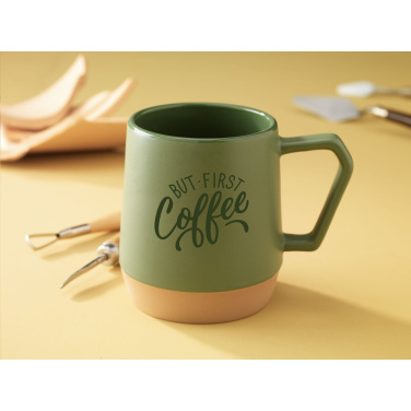 Logotrade mainostuote tuotekuva: Bellini Muki 360 ml