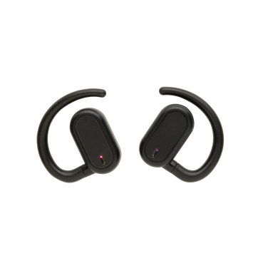 Logo trade liikelahja kuva: Fitsound RCS avoimet TWS-korvakuulokkeet