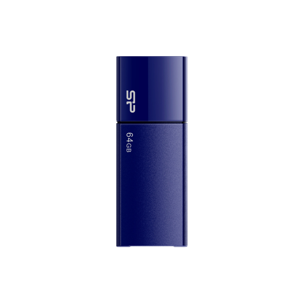 Logo trade mainoslahja kuva: Pendrive Silicon Power Ultima U05 2.0