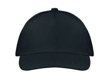 Logotrade mainoslahjat kuva: 5-paneelinen baseball-lippis