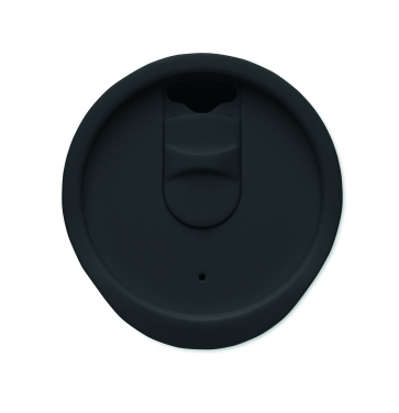 Logo trade liikelahjat mainoslahjat kuva: Kaksiseinämäinen juomalasi 300 ml