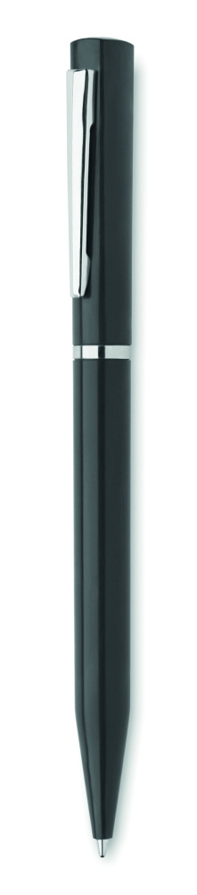 Logotrade liikelahjat kuva: Vehnäolki/ABS-kierrekynä