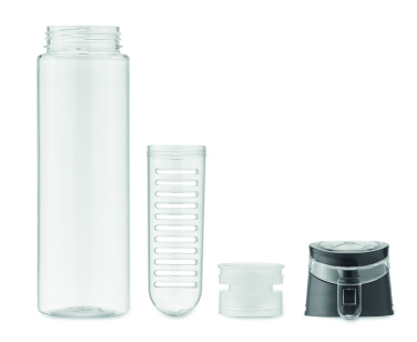 Logo trade mainostuote kuva: RPET pullo 500ml