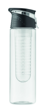 Logo trade mainoslahjat tuotekuva: RPET pullo 500ml