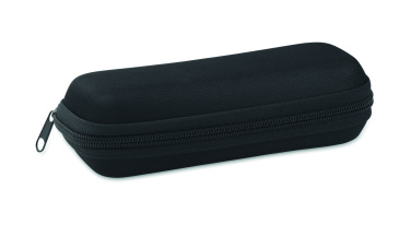 Logotrade mainoslahjat kuva: 19 tuuman kokoontaitettava sateenvarjo