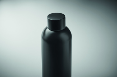 Logo trade mainostuote kuva: Yksiseinäinen pullo 750 ml
