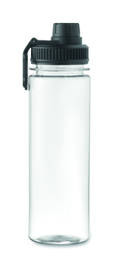 Logo trade mainoslahjat ja liikelahjat kuva: RPET-pullo 750 ml