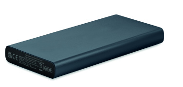 Logo trade mainoslahjat ja liikelahjat kuva: Varavirtalähde 10000 mAh