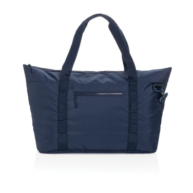 Logotrade liikelahjat mainoslahjat tuotekuva: Sonny Aware™ RPET XL tote kylmälaukku