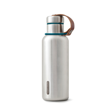 Logo trade mainoslahja kuva: Black+Blum eristetty vesipullo pieni 500ml