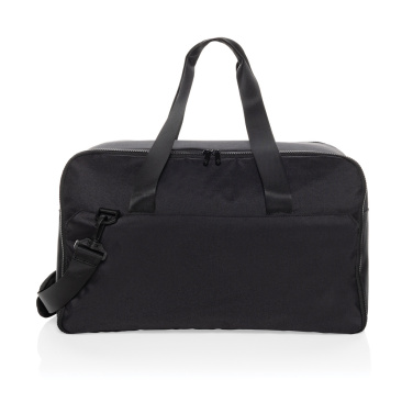 Logotrade mainostuotet kuva: Swiss Peak Aware™ RPET 15.6 viikonloppulaukku