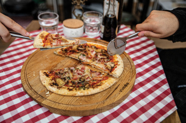 Logo trade mainoslahjat ja liikelahjat kuva: BOSKA Pizza Set Copenhagen