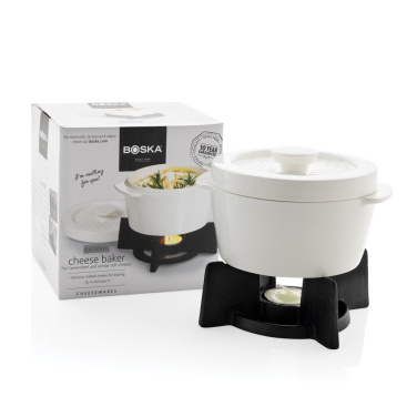 Logotrade mainostuotet kuva: BOSKA Juustoleipuri - 500 ml