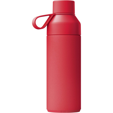 Logotrade mainostuotet kuva: Ocean Bottle 500 ml:n tyhjiöeristetty vesipullo