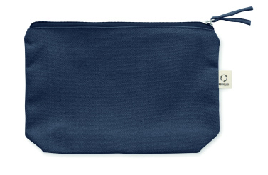 Logotrade mainoslahjat kuva: Kosmetiikkalaukku 320 gr/m²