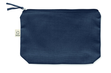 Logotrade mainostuote tuotekuva: Kosmetiikkalaukku 320 gr/m²