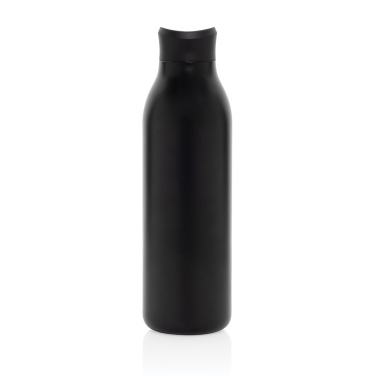 Logo trade liikelahjat mainoslahjat kuva: Avira Alok RCS re-steel 360 vesipullo 600ML
