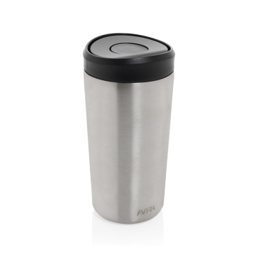 Logotrade liikelahja mainoslahja kuva: Avira Alix RCS re-steel click tumbler 400ML