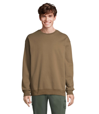 Logo trade mainoslahjat tuotekuva: COLUMBIA UNISEX COLLARI