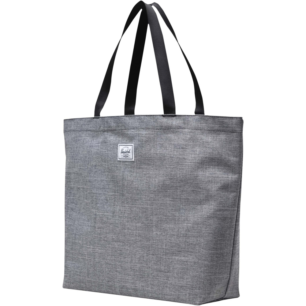 Logotrade mainoslahjat kuva: Herschel Classic™ kassi 19 l kierrätettyä materiaalia