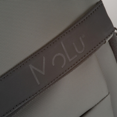 Logotrade mainostuote tuotekuva: MoLu reppu Santa Ana