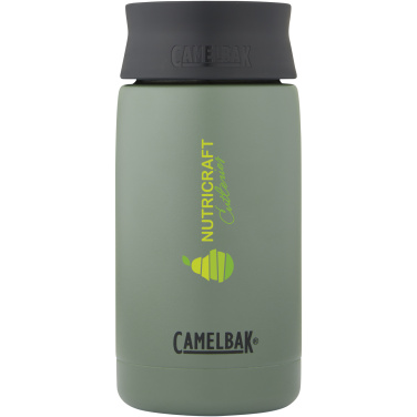 Logo trade mainostuote kuva: CamelBak® Hot Cap 350 ml:n kuparivakuumi eristetty pullo