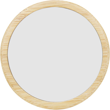 Logo trade mainostuotet tuotekuva: Lustre bambupeili