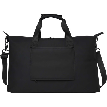 Logo trade mainoslahja kuva: Turner 15,6” GRS-kierrätetty kannettavan tietokoneen laukku 36 l